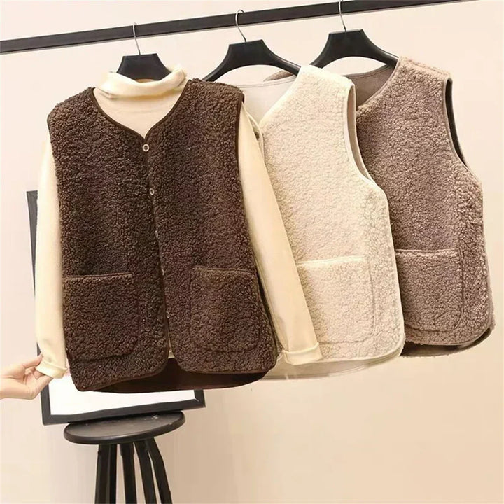 Sarah | Elegante vest