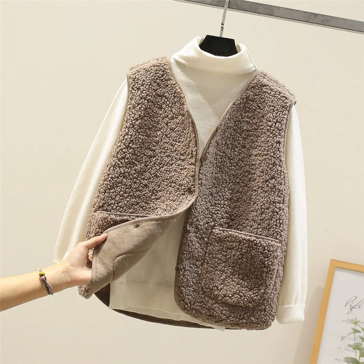 Sarah | Elegante vest
