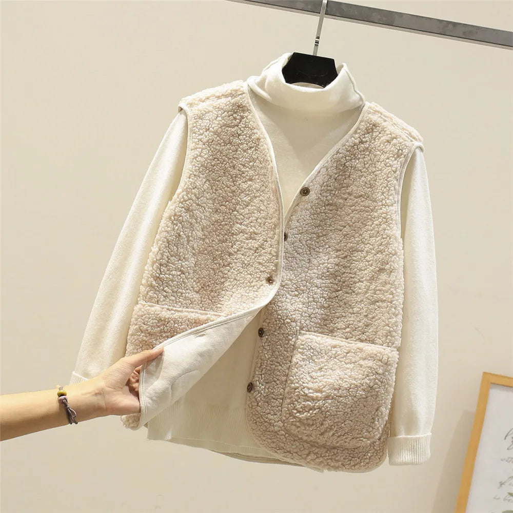 Sarah | Elegante vest