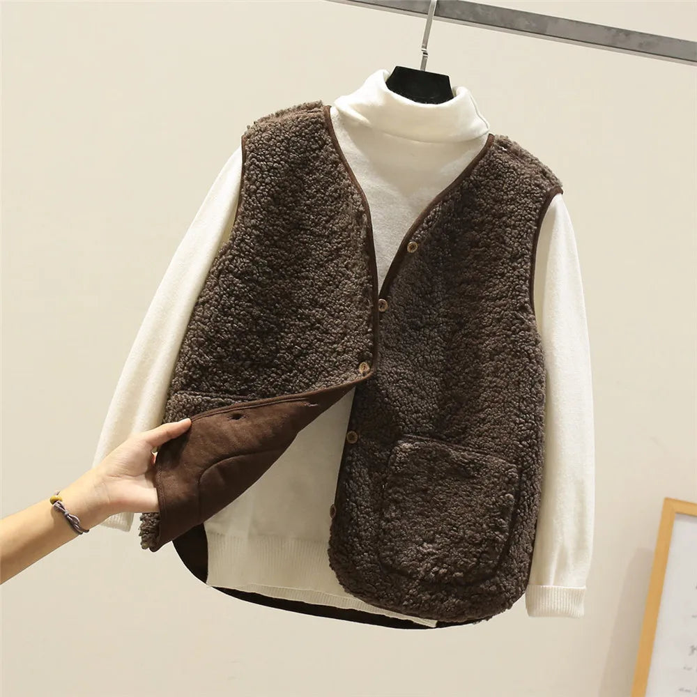 Sarah | Elegante vest