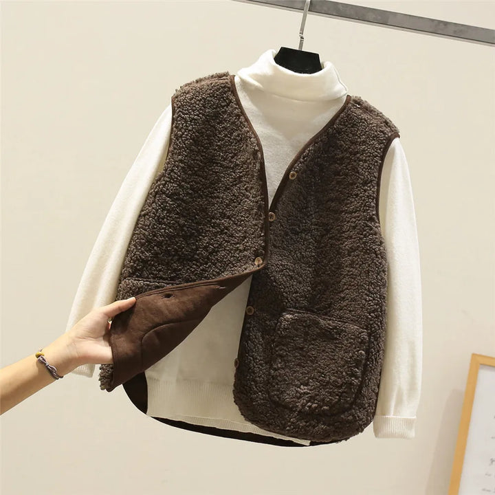 Sarah | Elegante vest