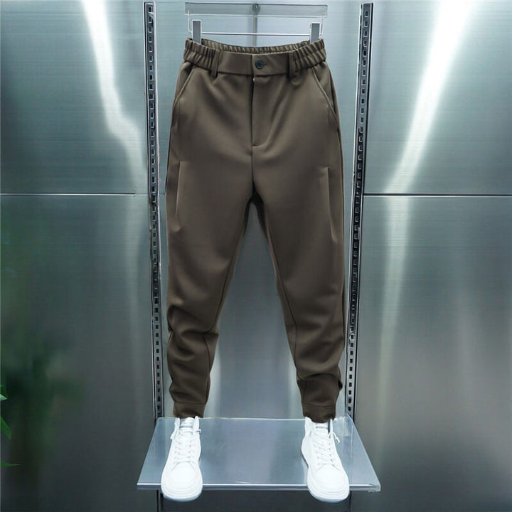 Axel™ | Casual stretch broek