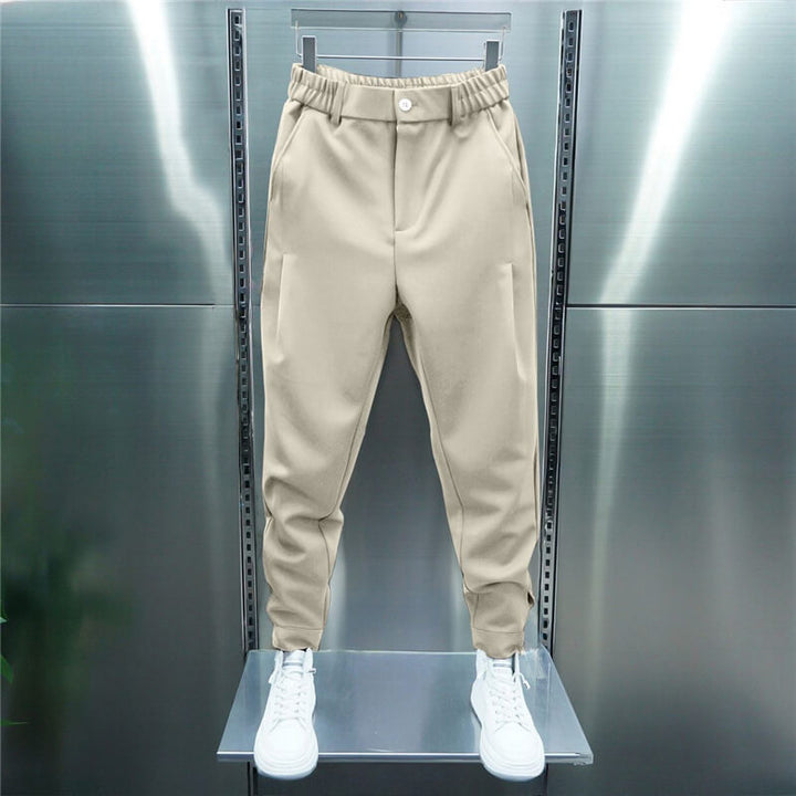 Axel™ | Casual stretch broek