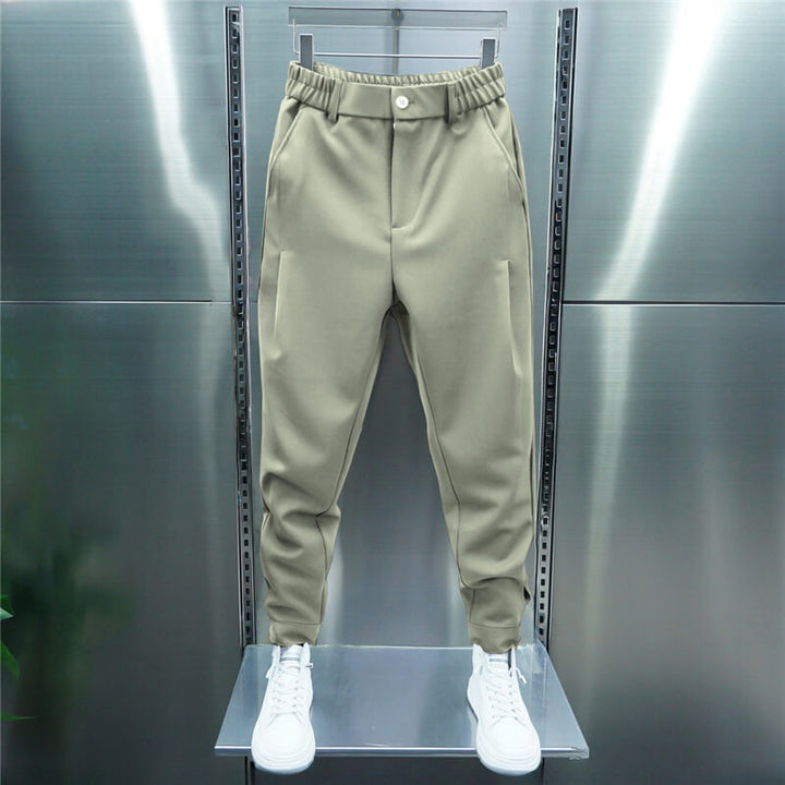 Axel™ | Casual stretch broek