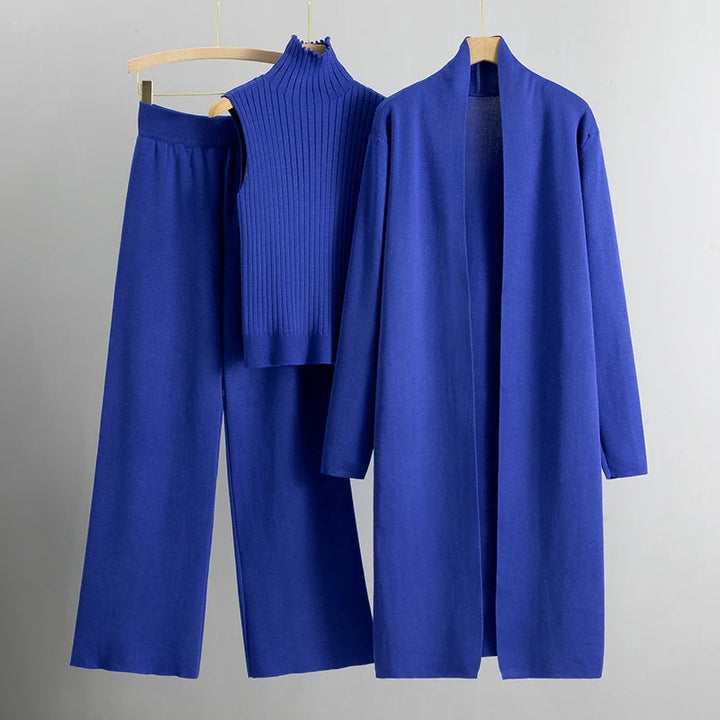 Heidi™ | Elegante 3-delige set