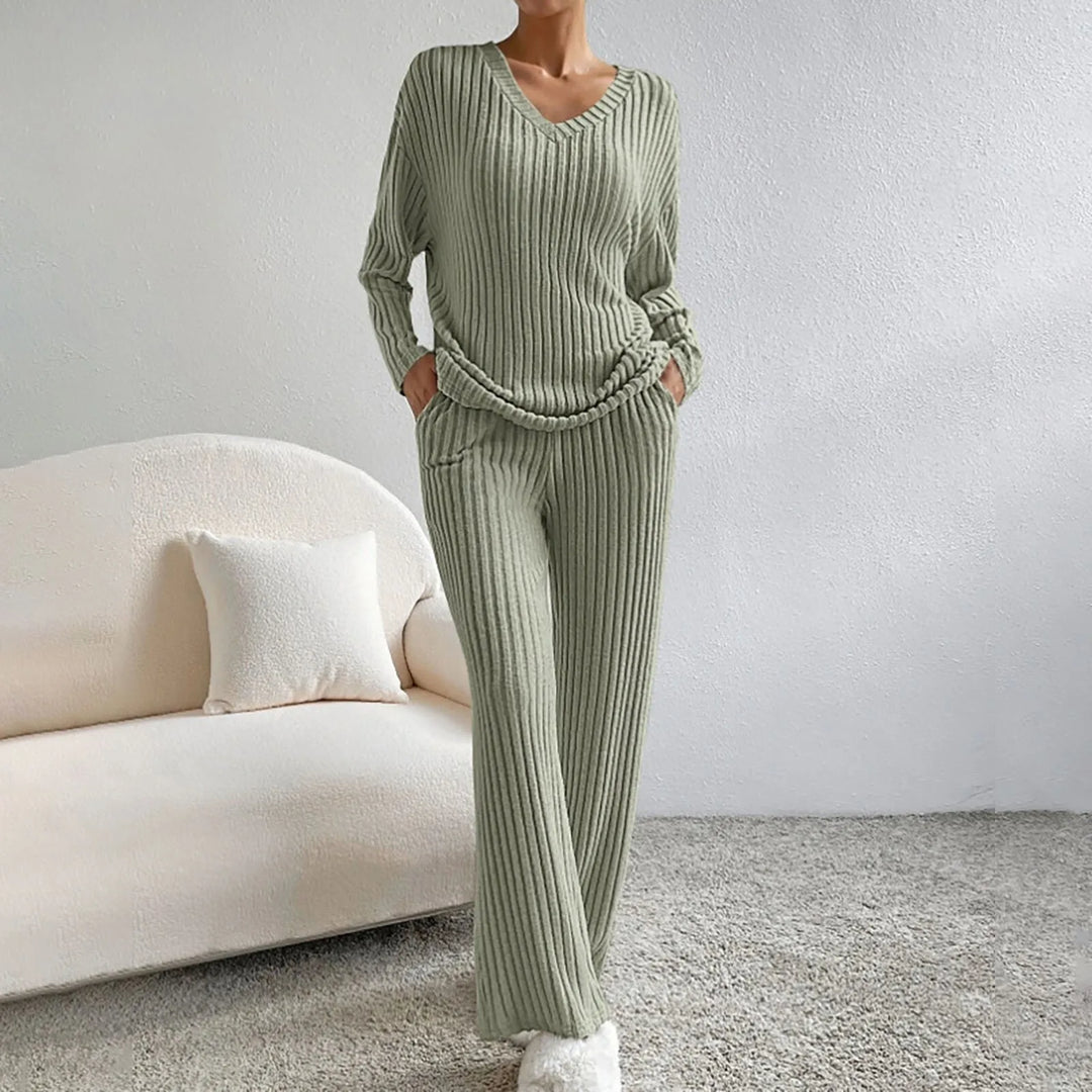 Lenny | De cocooning set