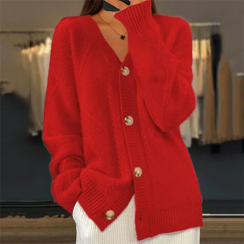 Verna™ - Zacht Sweatshirt
