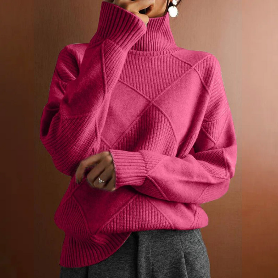 Adelina™ - Zachte Coltrui