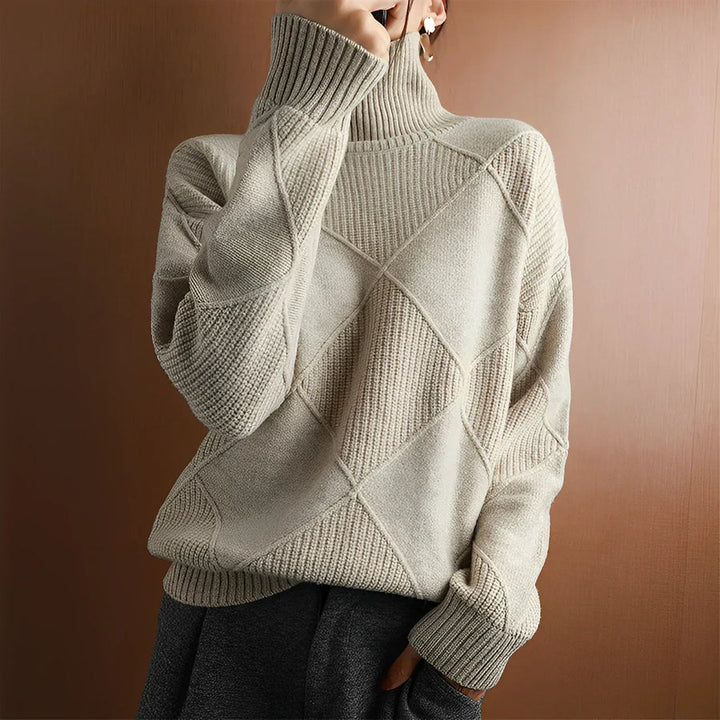 Adelina™ - Zachte Coltrui