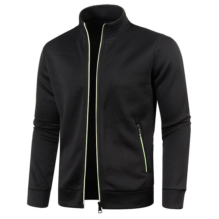 Marnix | Comfortabele fleece vest