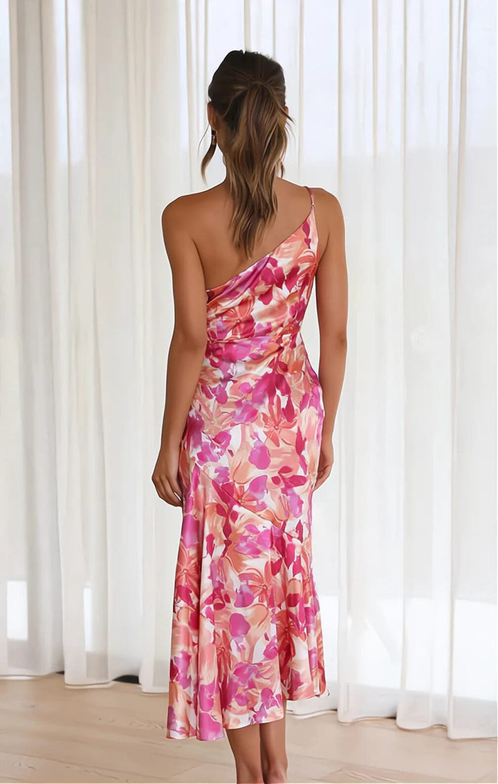 Triana™ | Stijlvolle Maxi-jurk met Print